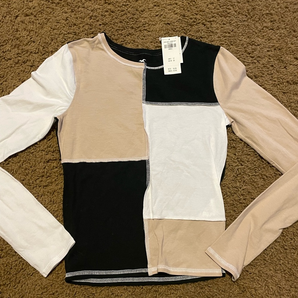 Hollister sz S NWT